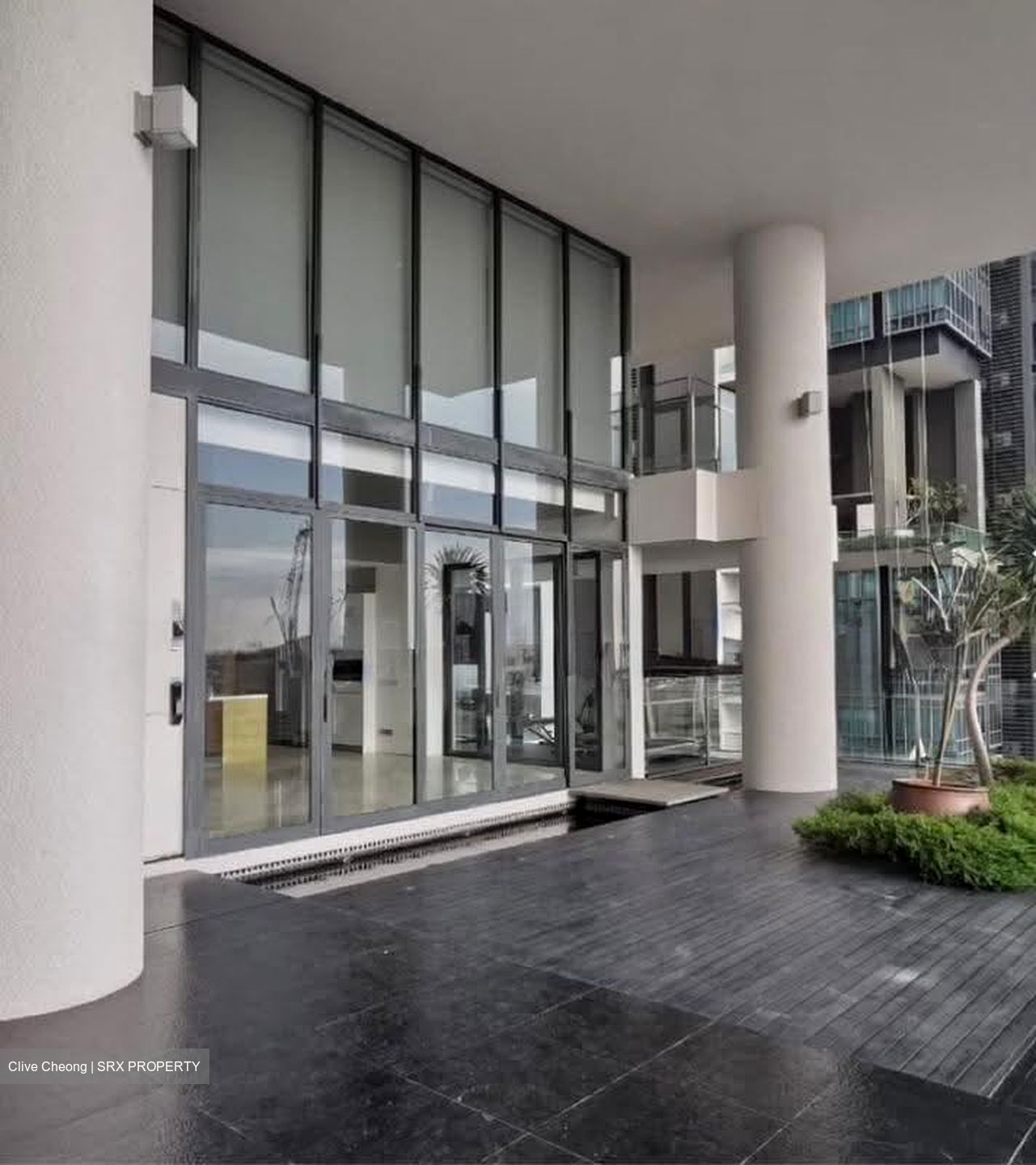 Saint Thomas Walk (D9), Apartment #628749941